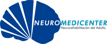 Logo Neuromedicenter Letras Negras